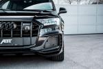 Audi SQ7 TDI Widebody by ABT 2020 года